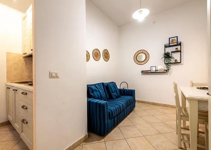 Guest Planet - Maison Citta Studi * מילאנו