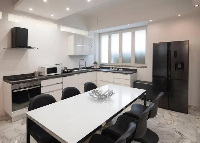 Διαμέρισμα La Galleria *