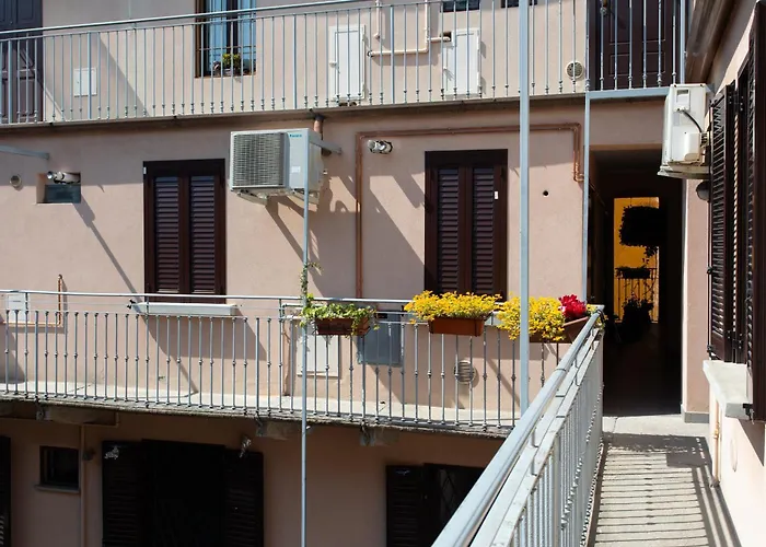 Apartmán Easylife - Elite In Porta Venezia