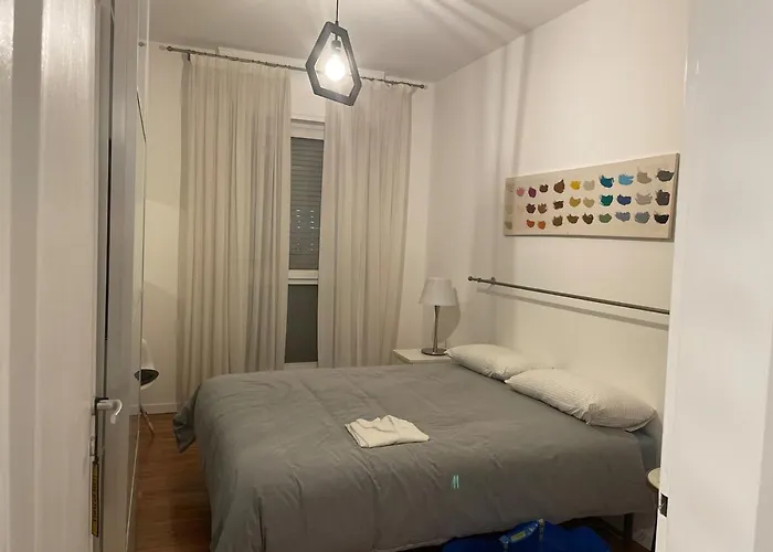 Luxury Near Rho Fieramilano ,san Siro And Ippodromo Of Apartmán