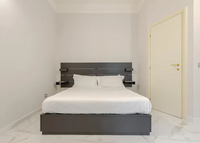 Station 100 Mt Apartament Mediolan