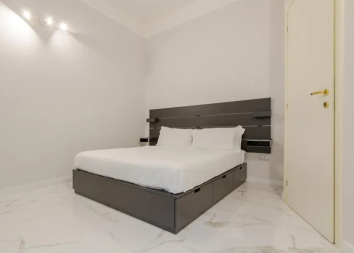 Station 100 Mt * Mediolan