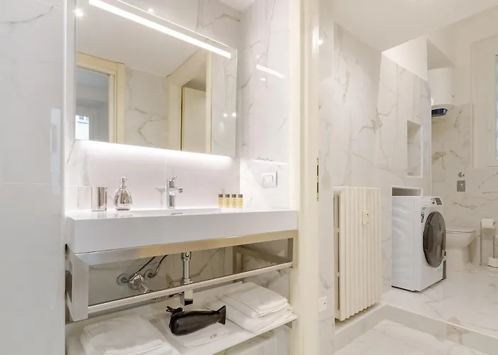 Station 100 Mt * Mediolan