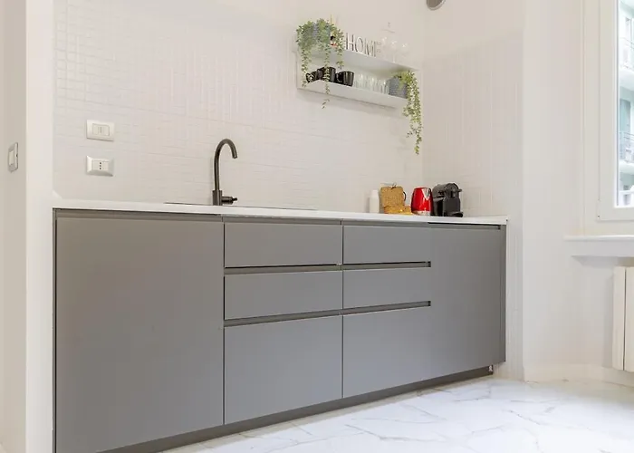 Station 100 Mt Apartament *