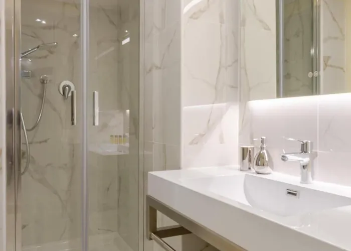 Station 100 Mt Apartament Mediolan