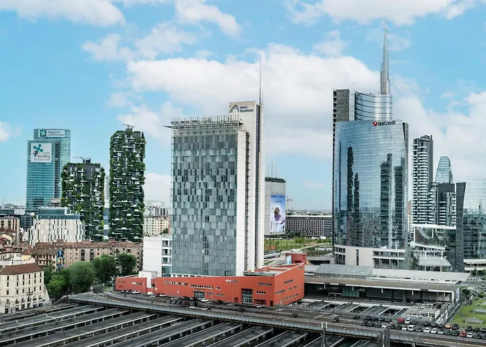 Ac By Marriott Hotel