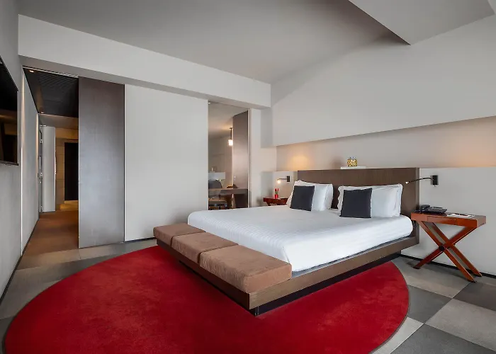 Hotell Ih Ambasciatori