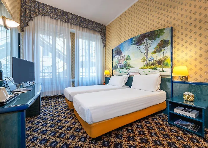 Ih Ambasciatori Hotell 4*