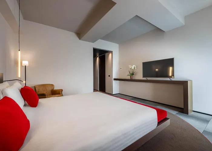 Ih Ambasciatori Milano