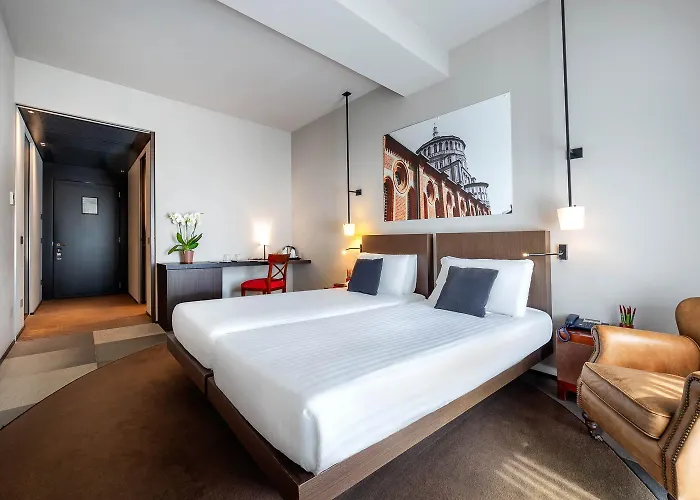 Hotell Ih Ambasciatori