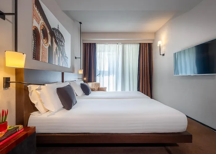 Ih Ambasciatori Hotell 4*