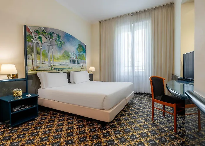 Hotell Ih Ambasciatori