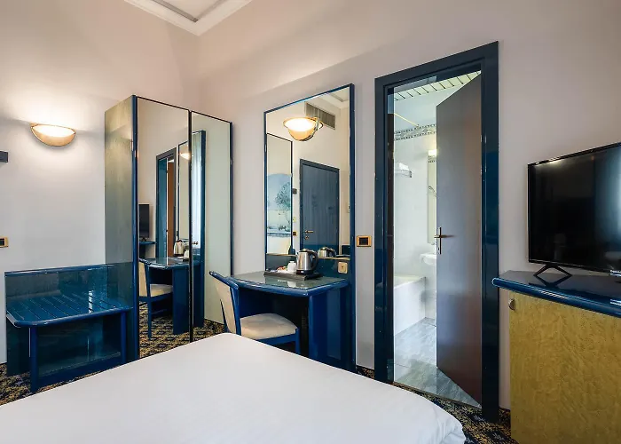 Ih Ambasciatori Hotell 4*