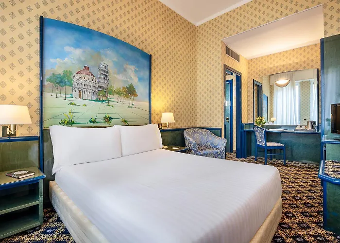 Hotell Ih Ambasciatori