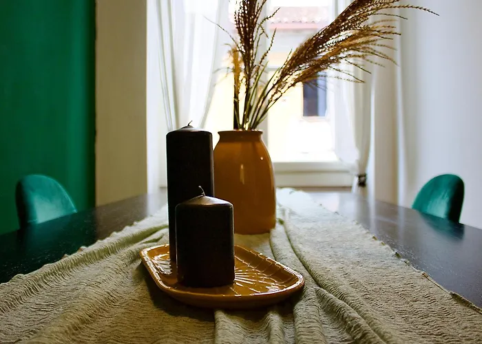 Urban Domus, Palazzo Durini Duomo, 아파트 밀라노