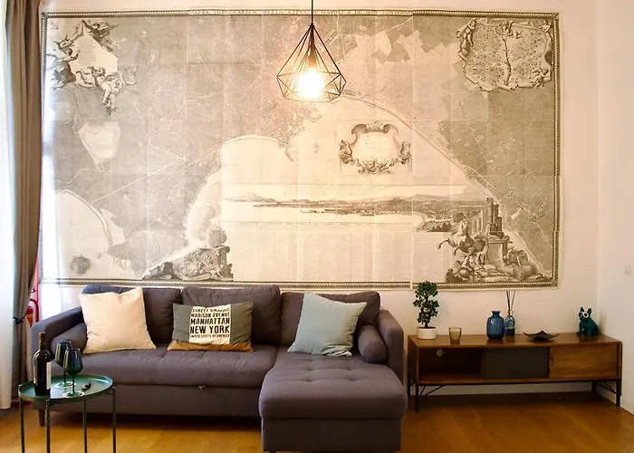 Urban Domus, Palazzo Durini Duomo, *