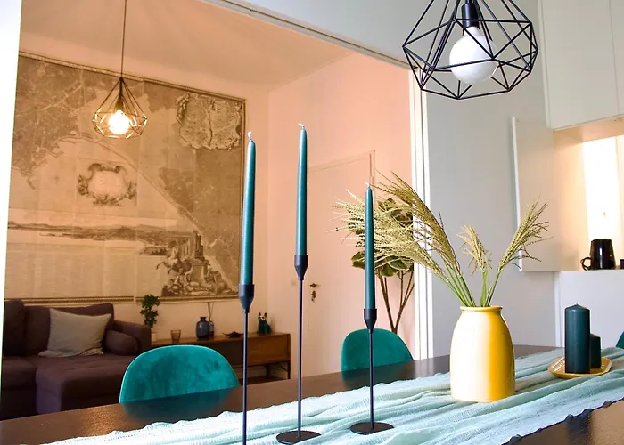 Urban Domus, Palazzo Durini Duomo, *