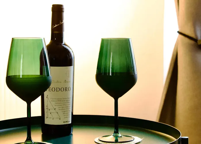 Urban Domus, Palazzo Durini Duomo, 아파트