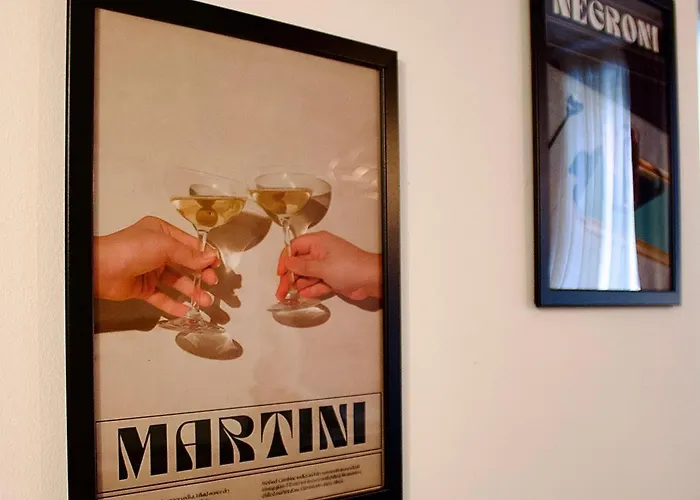 Urban Domus, Palazzo Durini Duomo, *