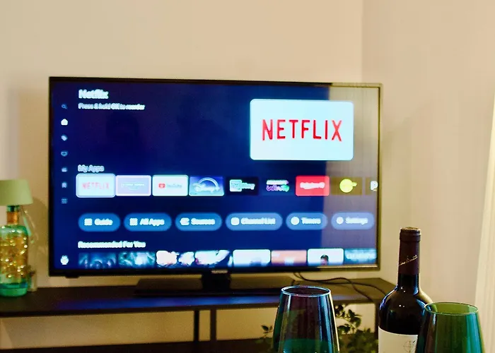 아파트 Urban Domus, Palazzo Durini Duomo, *