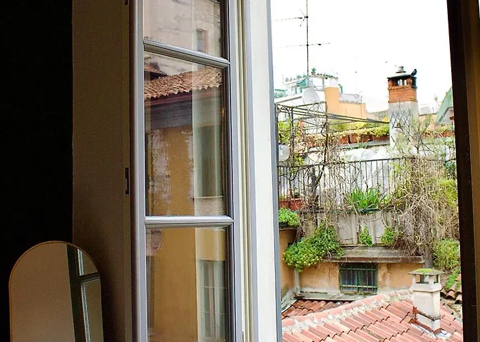 Urban Domus, Palazzo Durini Duomo, 밀라노