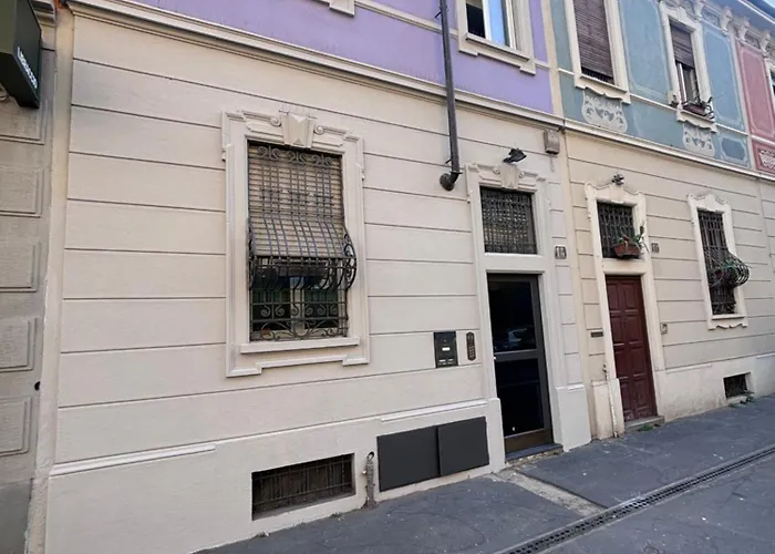 La Casa Delle Fate