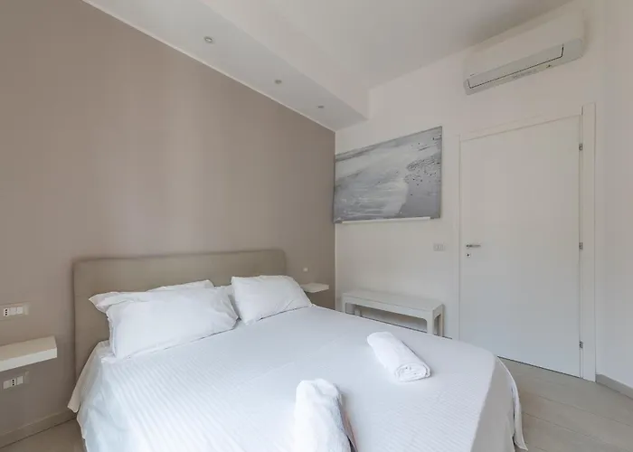Apartment Via Santa Croce 1 - Leia Hospitality