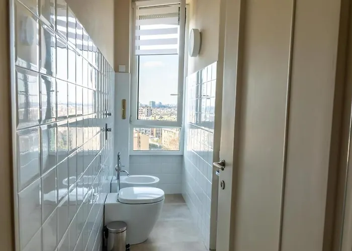 Chic - Gem Apartman *