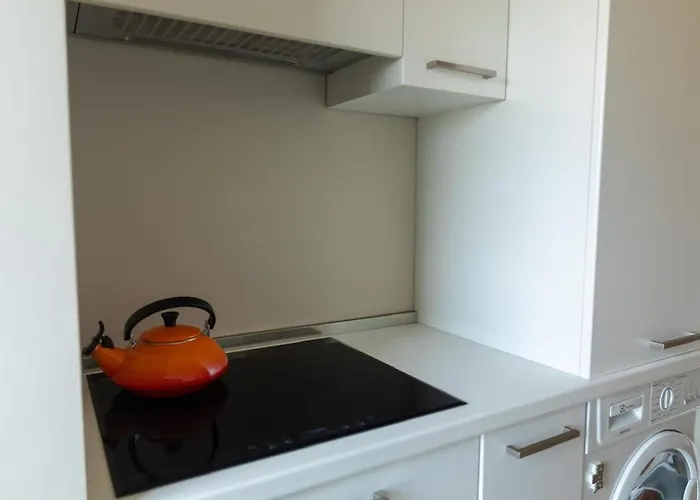 Apartman Chic - Gem Milánó