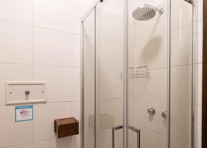 Italianway Easy - Palazzi 6 C Apartament Mediolan