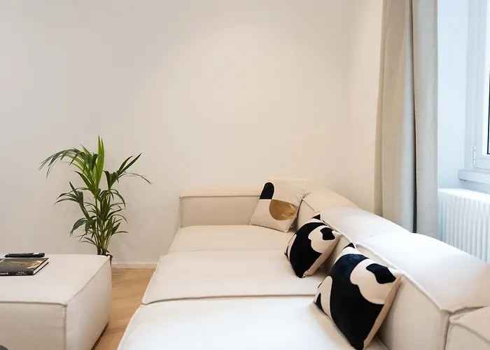 Duomo Prestige 아파트 *