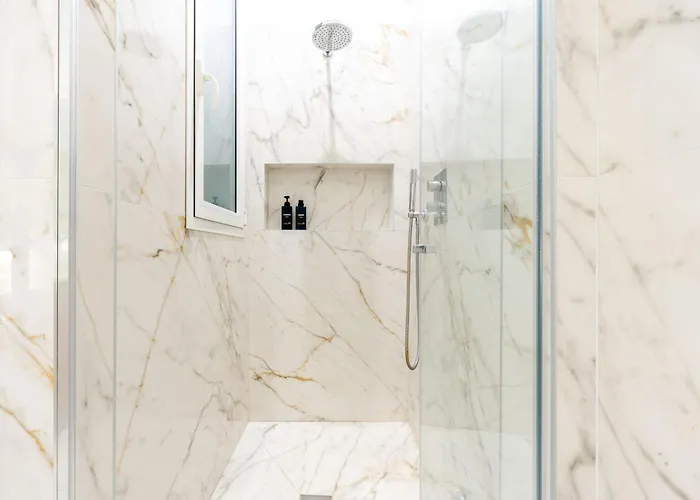 Duomo Prestige 아파트 밀라노