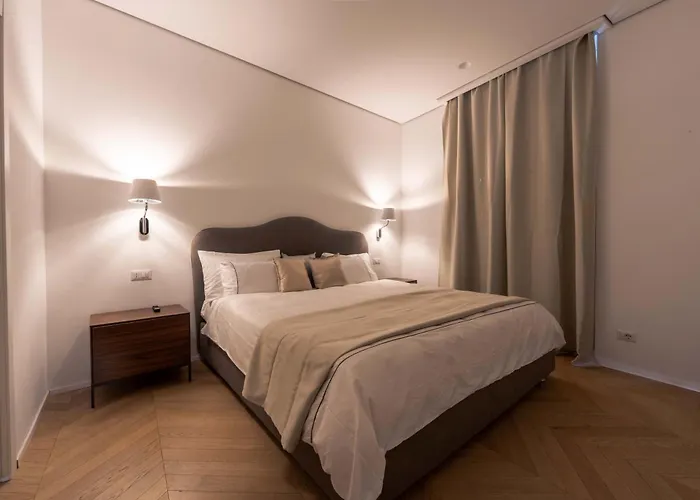 아파트 Duomo Prestige *