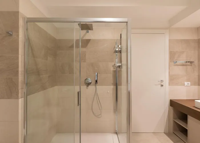 Cozy And Modern Two Bedrooms Parco Sempione - Mirable Pm Apartment Milan