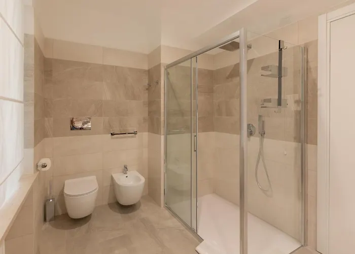 Apartment Cozy And Modern Two Bedrooms Parco Sempione - Mirable Pm Milan