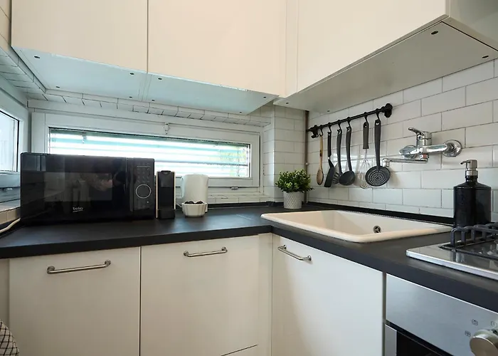 Appartement San Siro - Duomo Super Cozy & Close To Subway *