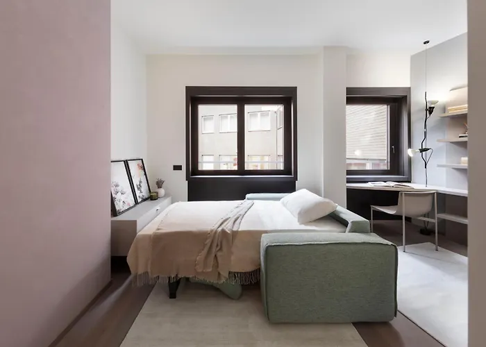 Dhome * Μιλάνο