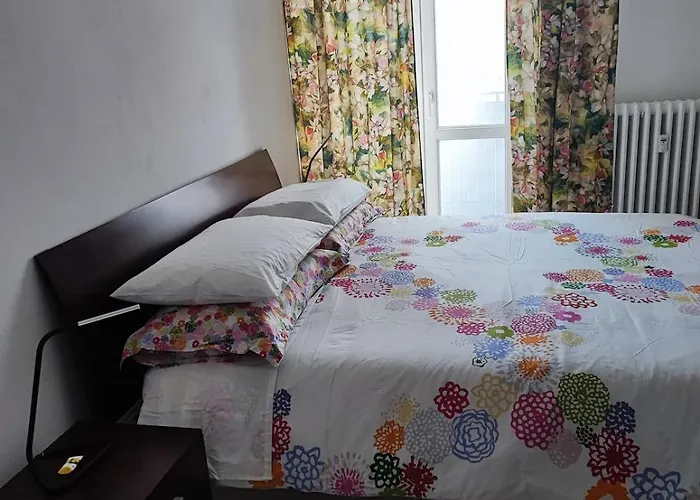 Casa Iole * Милан