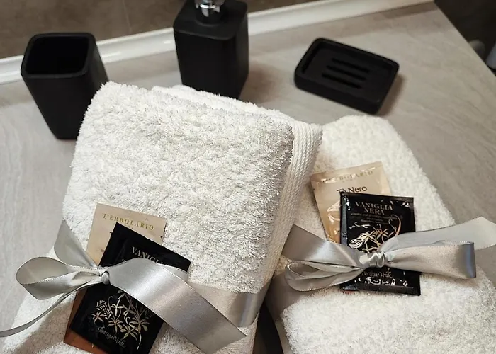 Casa Iole Апартаменты Милан