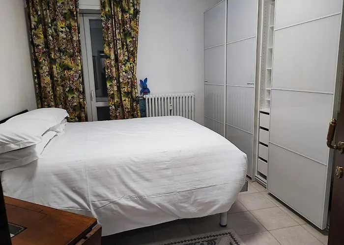 Апартаменты Casa Iole Милан