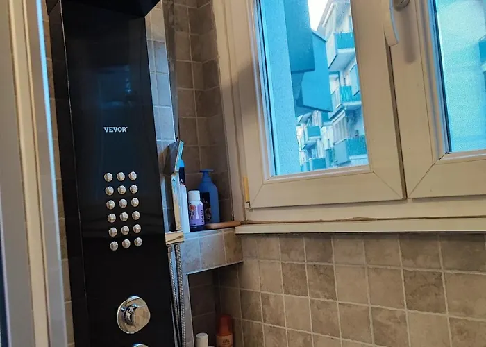 Casa Iole Апартаменты