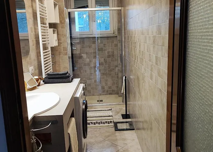 Casa Iole Апартаменты