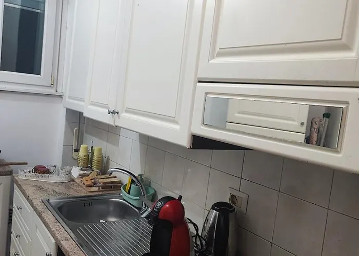 Апартаменты Casa Iole