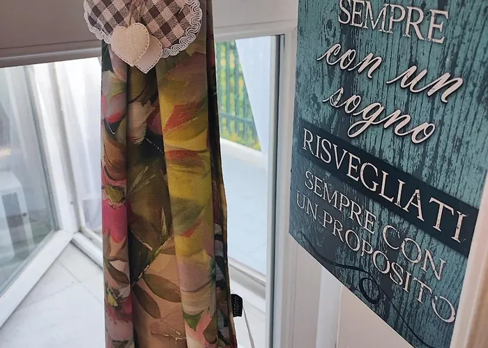 Casa Iole Апартаменты Милан