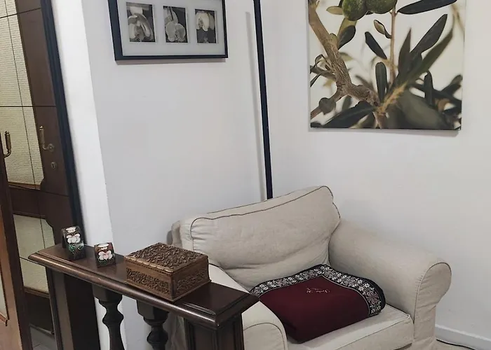 Casa Iole Апартаменты Милан