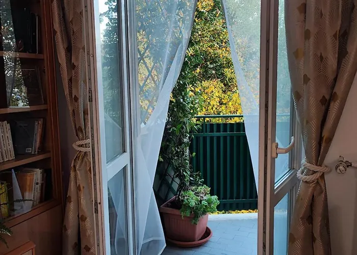 Casa Iole Апартаменты