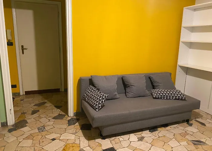 Apartamento Corridoni *