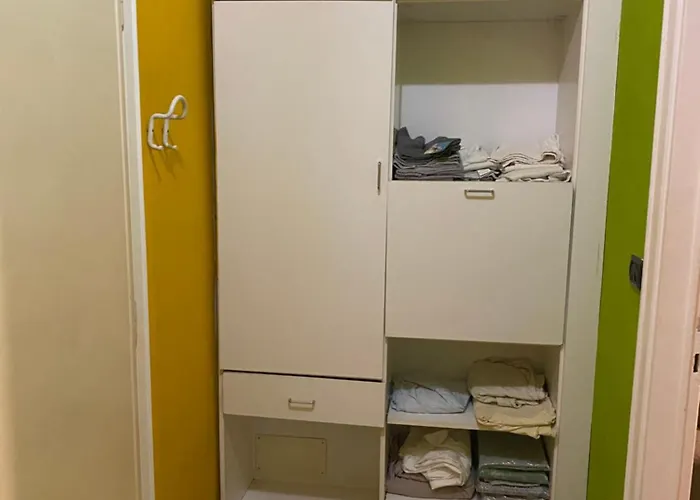 Corridoni Apartamento Milán