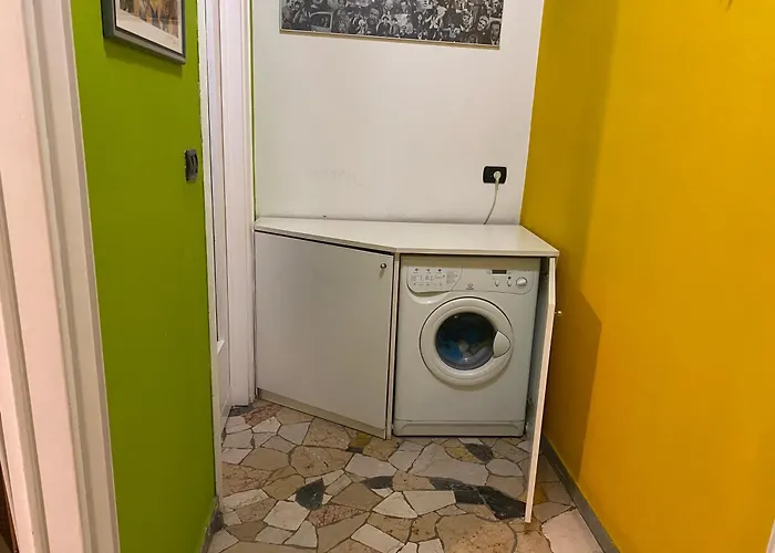 Corridoni Apartamento Milán