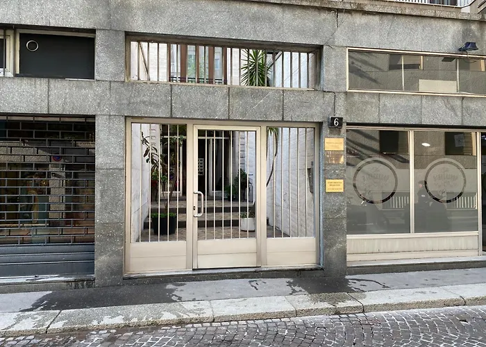 Corridoni Apartamento